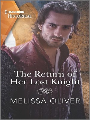 cover image of The Return of Her Lost Knight